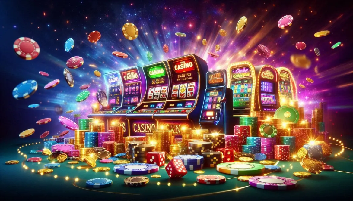 Casino Melilla